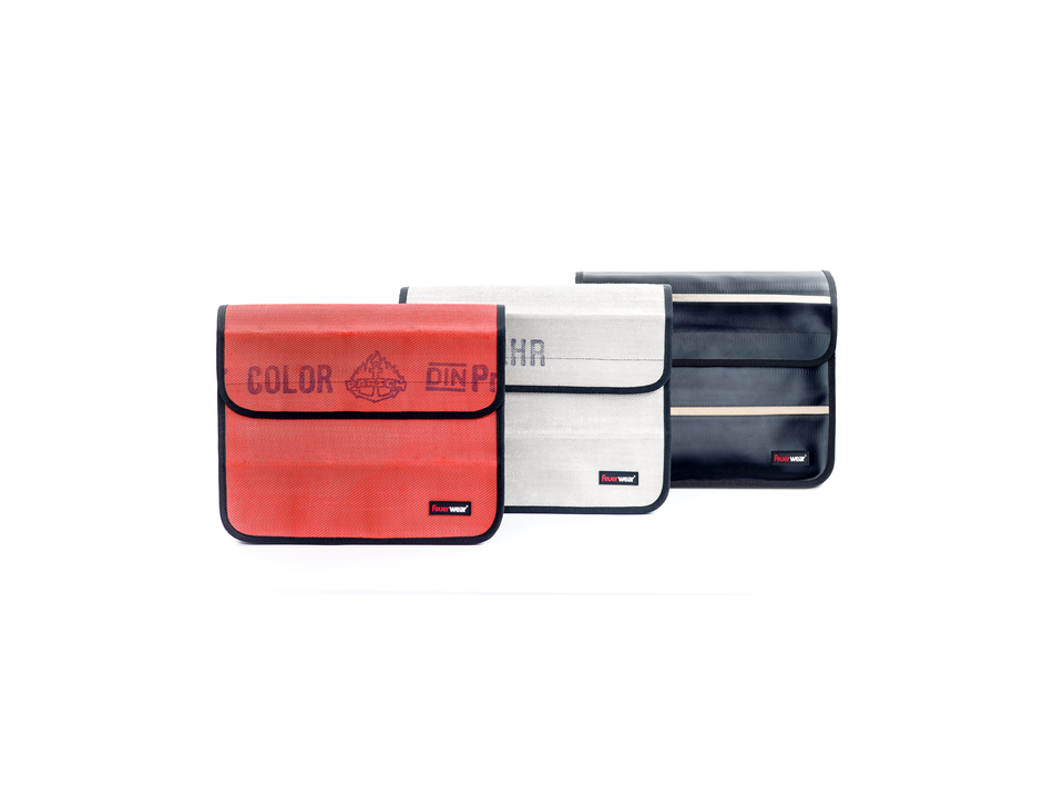 Borsa per computer portatili Scott 15 