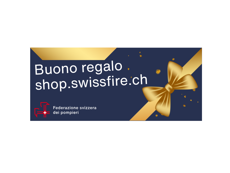 Buono regalo 100.00 franchi 