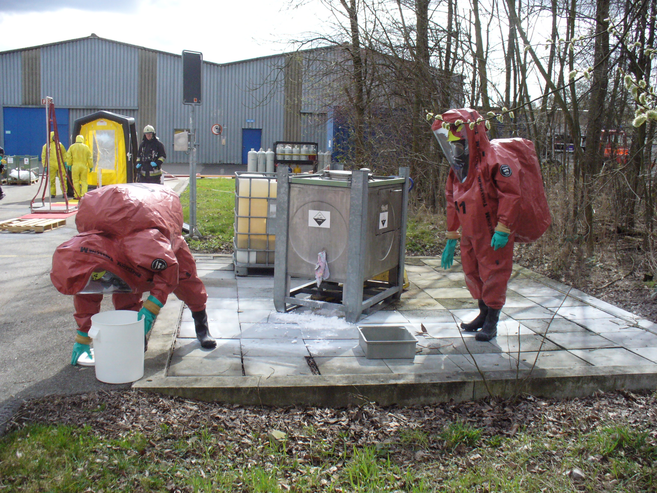 Kurskosten inkl. Verpflegung 